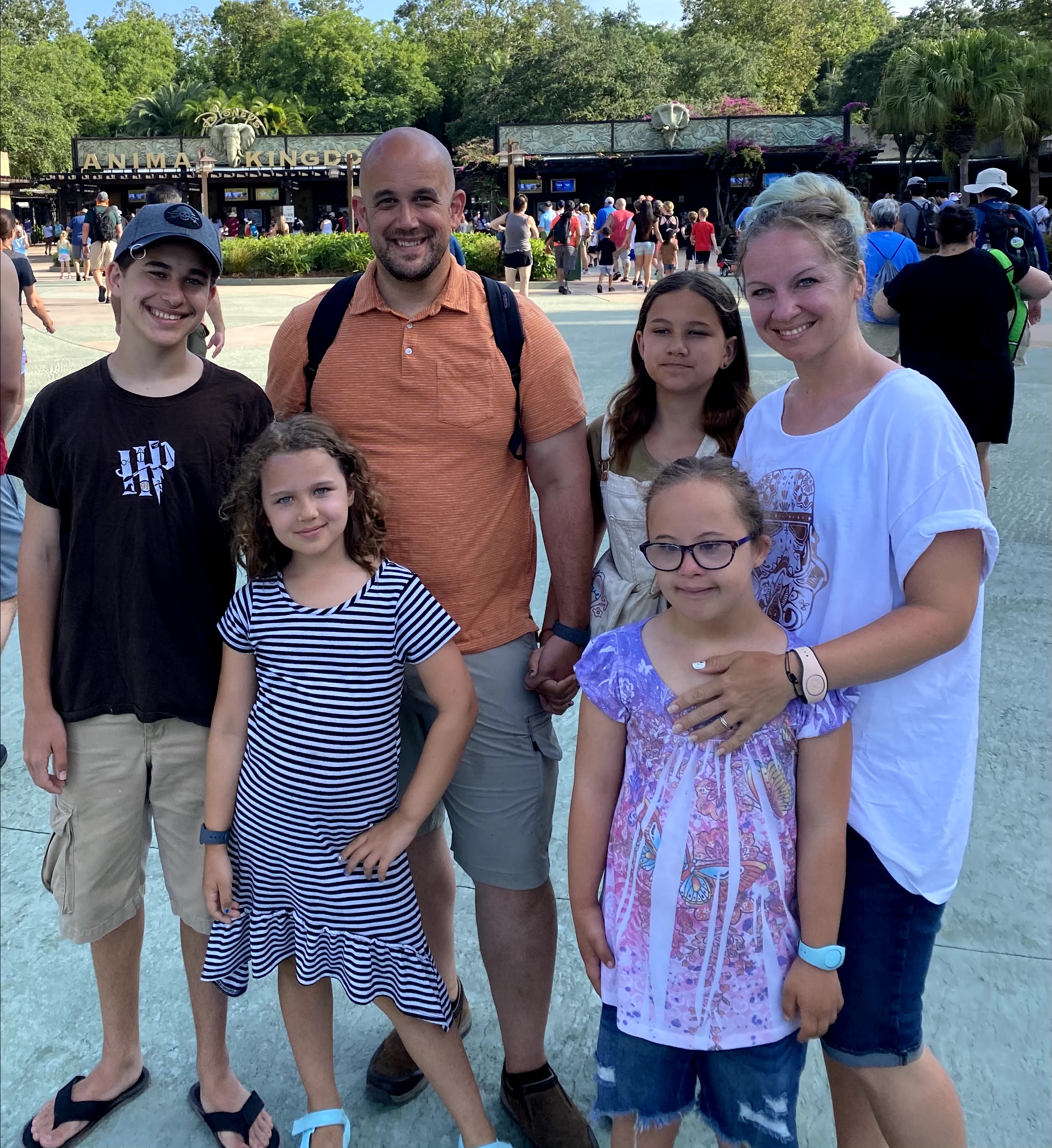Animal Kingdom
